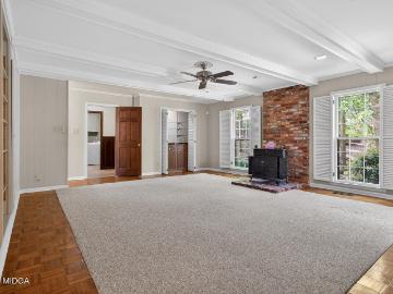4845 Guerry Dr, Macon, GA 31210 | MLS #183809
