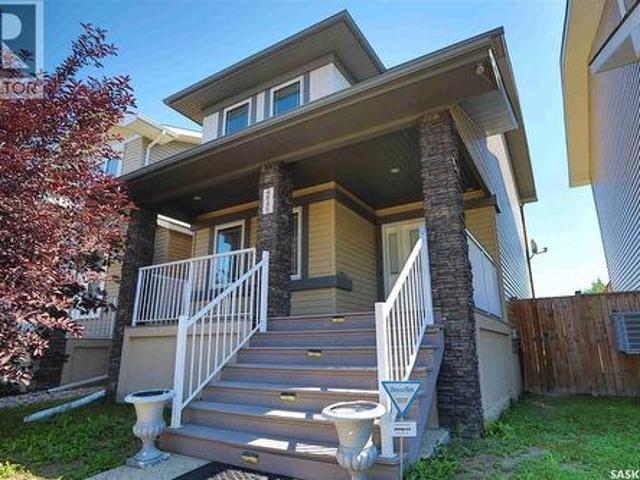 4845 Liberty Street, Regina, SK, S4W 0K1 house for sale | Listing ID SK044124 | Royal LePage