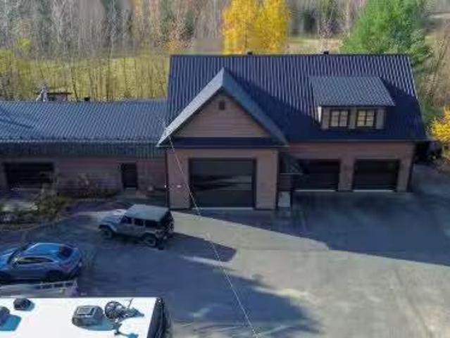 4845 7E Rang, Saint Lucien, QC, J0C 1N0 commercial for sale.