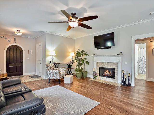 4846 Mountain Gap Drive