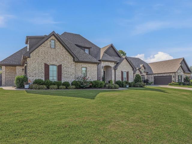 4846 Leesburg Drive