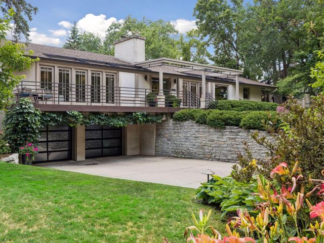 4847 E Lake Harriet Parkway
