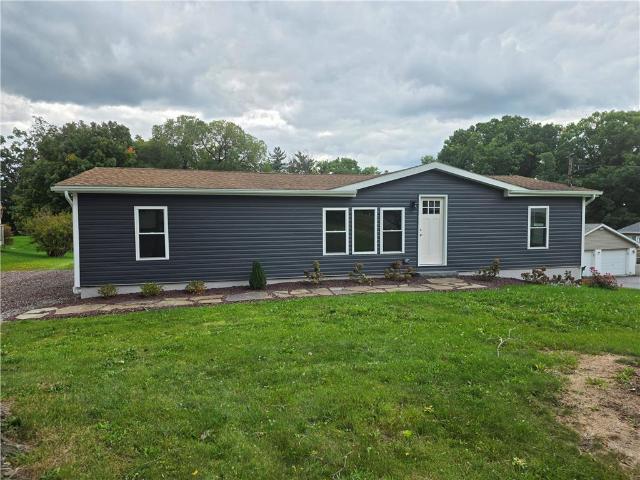 4847 Timberline Road