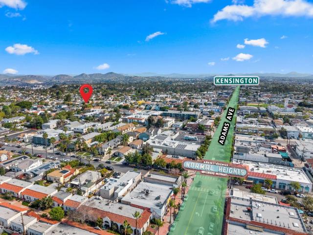 4847 53 Mansfield St, San Diego, CA 92116 | MLS #260015