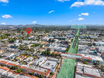 4847 53 Mansfield St, San Diego, CA 92116 | MLS #260006