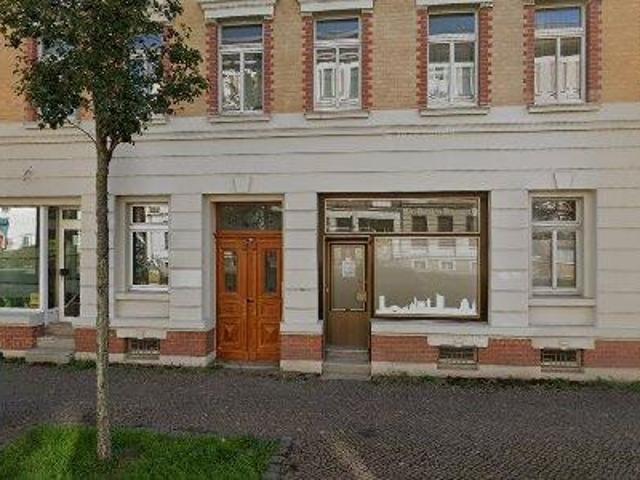 4848 m2 apartment for rent in Leipzig