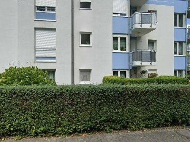 4848 m2 apartment for rent in Leipzig