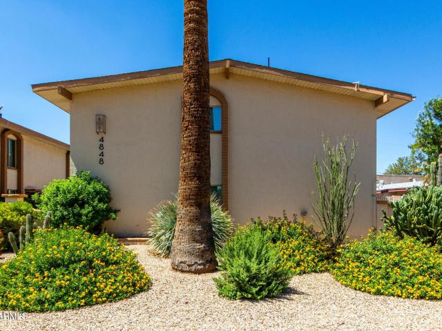 4848 N Woodmere Fairway, Unit 15, Scottsdale, AZ 85251 | MLS #7025