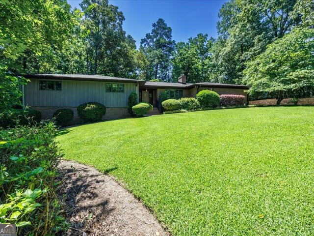 4848 Guerry Drive
