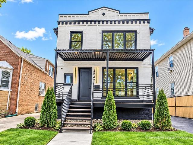 4848 W Eddy Street