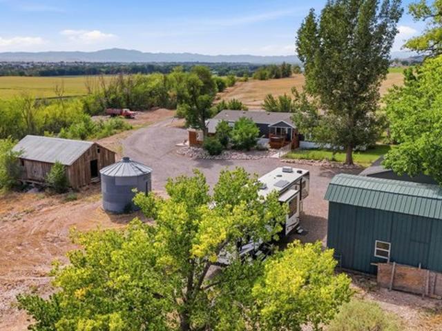 4848 5 Rd, Olathe, CO 81425