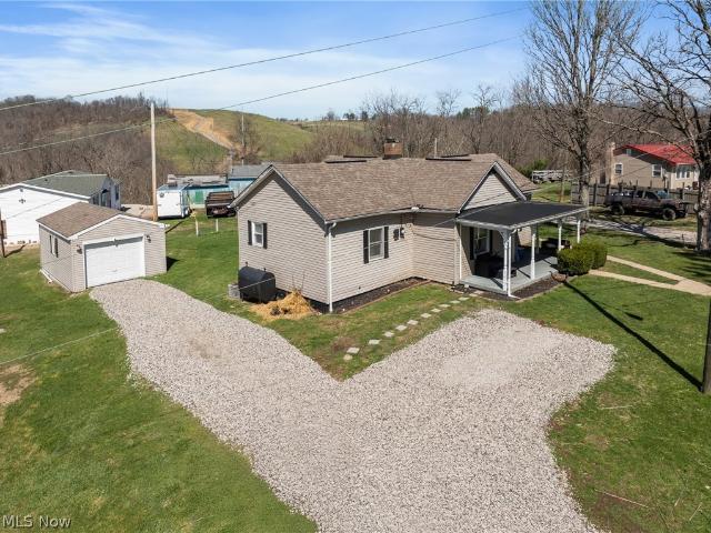 48499 Fairpoint Maynard Road