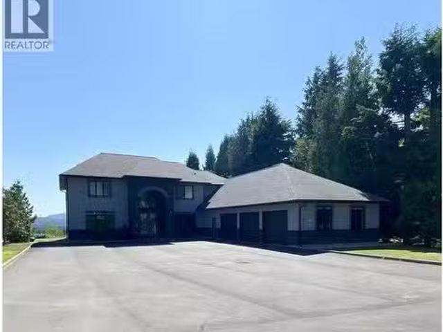 4849 Twedle Avenue, Terrace, BC, V8G 5R8 Luxury House for sa.