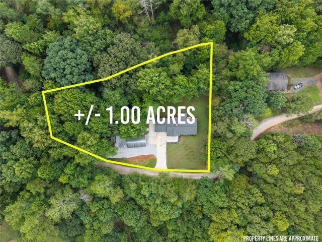 4849 Truman Mountain Road
