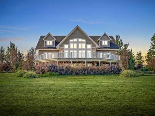 484046 Rr20, Rural Vermilion River, County Of, AB, T9V 3K5 house for sale | Listing ID A2252 | Royal LePage