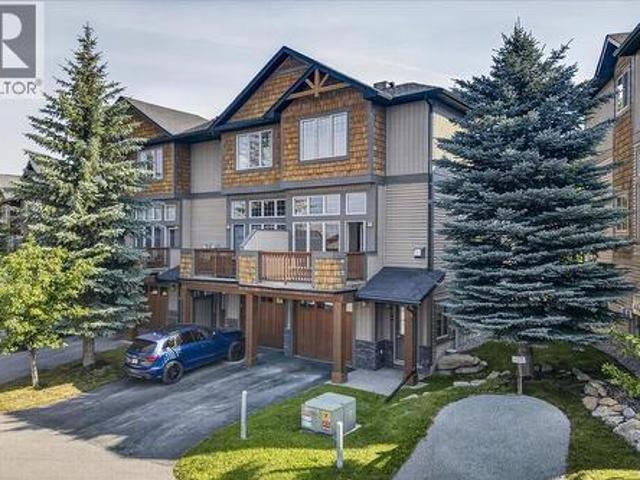 4840 Borrego Ridge Road Unit# 9, Radium Hot Springs, BC, V0A 1M0 house for sale | Listing ID 10399 | Royal LePage