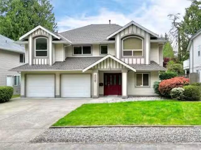 4840 196 Street, Langley, BC, V3A 7Z7 house for sale Listin.