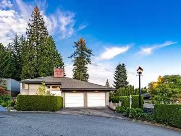 Greater Vancouver - Garden, Parking, Balcony