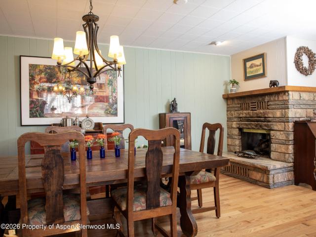 4841 County Road 154, Glenwood Springs, CO 81601 | MLS #191547
