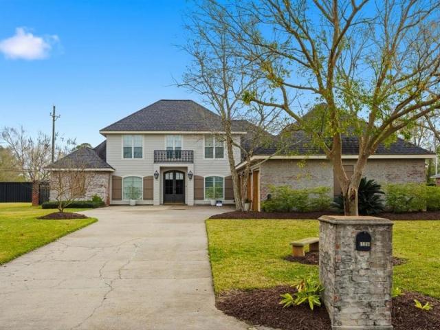 4841 Troon, Lake Charles, LA 70605 | MLS #SWL26000