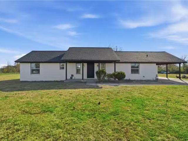 4842 OAK GROVE TER, VAN BUREN, AR 72956