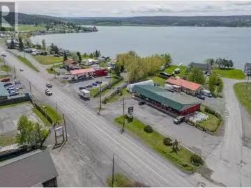 4842 Hamilton Road, Lac La Hache, BC, V0K 1T1 commercial for.