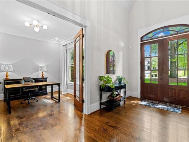 4842 Kitty Hawk Drive