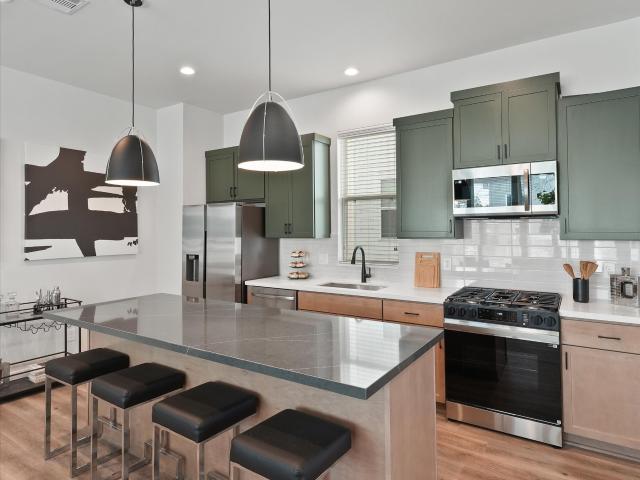 4842 Pinemont Dr, Houston, TX 77092 | MLS #54321