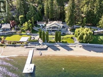 4842 Sunnybrae Canoe Point Road, Tappen, BC, V0E 2X1 house for sale | Listing ID 10368 | Royal LePage