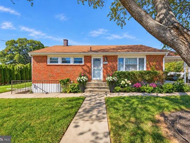 4842 67th Ave, Hyattsville, MD 20784