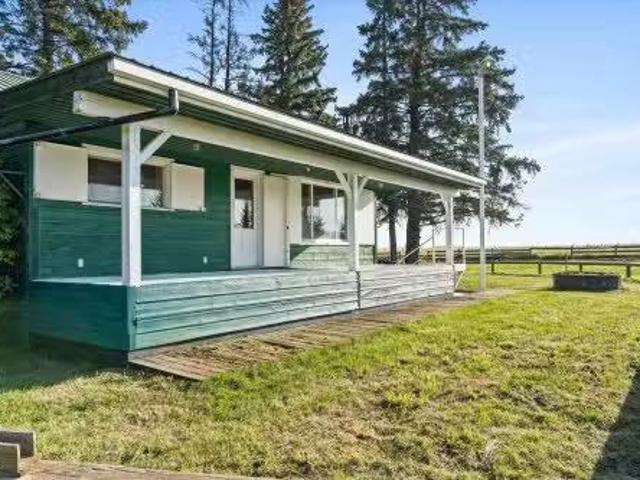48437 Rge Road 34, Rural Leduc County, AB, T0C 2T0 house for.