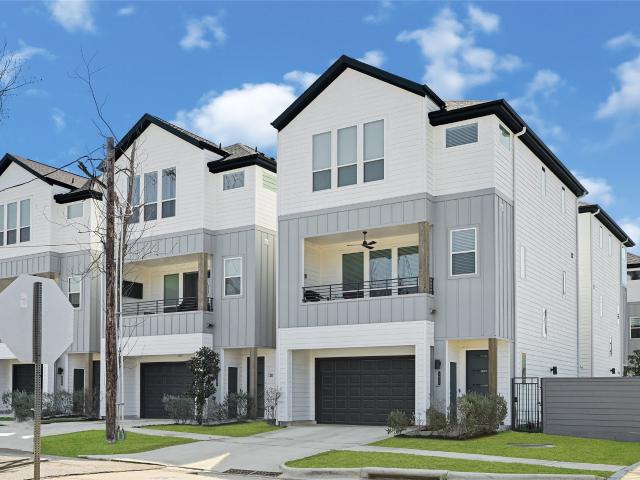 4843 Broom St, Houston, TX 77092 | MLS #98462