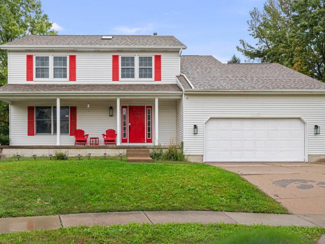 4843 Kynnelworth Drive