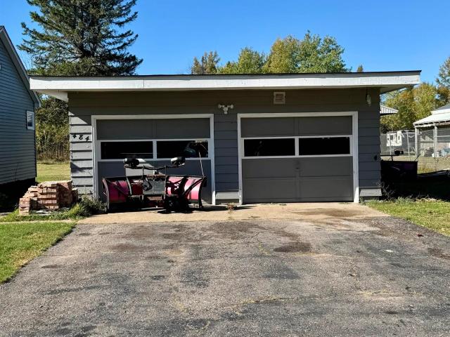 484 Co Rd FD Road