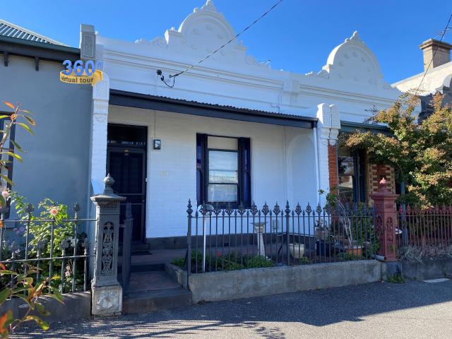 484 Canning Street, Carlton North
