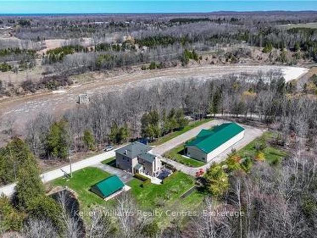 484 Carlisle Street, Saugeen Shores, ON, N0H 2L0 house for sale | Listing ID X12809 | Royal LePage