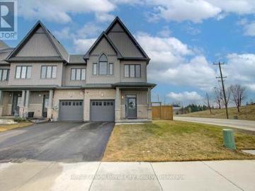 Wellington, Ontario
