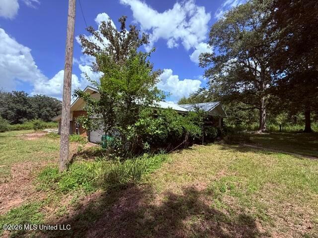 484 Allbritton Trail