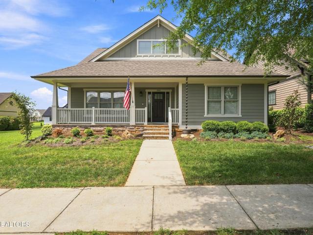 484 Bobcat Run Drive