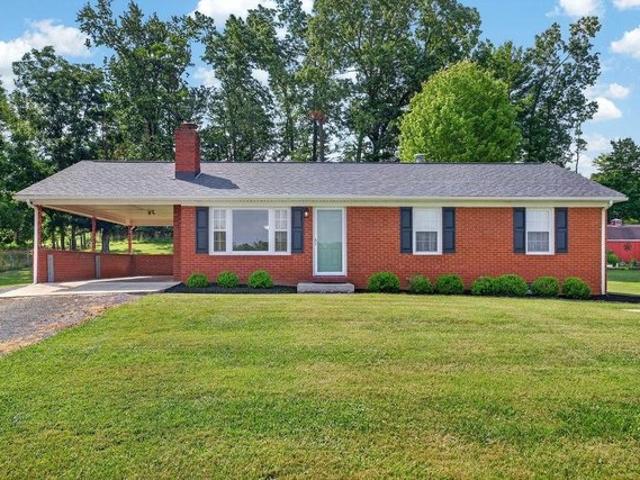 484 Galena Rd, Staunton, VA 24401