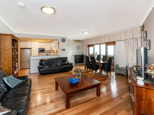 48/4 Delhi Street, West Perth