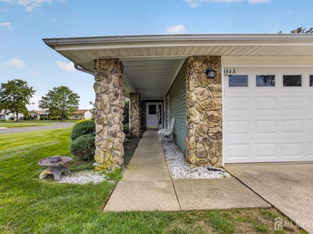 484 Fairton Drive A
