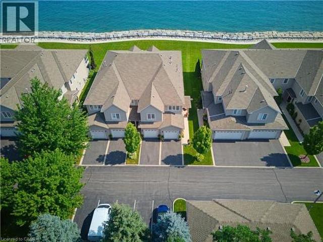 484 Millen Road Unit# 15, Stoney Creek, ON, L8E 6G4 townhouse for sale | Listing ID 40849 | Royal LePage