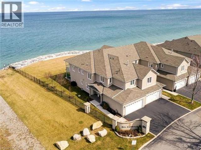 484 Millen Road Unit# 2, Stoney Creek, ON, L8E 6G4 townhouse for sale | Listing ID 40847 | Royal LePage