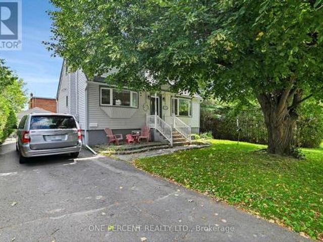 484 Mutual Street, Ottawa, ON, K1K 1C8 house for sale | Listing ID X13547 | Royal LePage