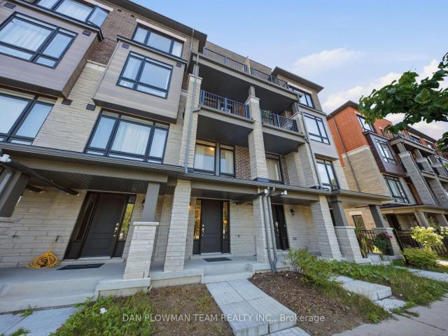 484 Salem Road S, Ajax | Terminated, E13745 | Condos. Ca