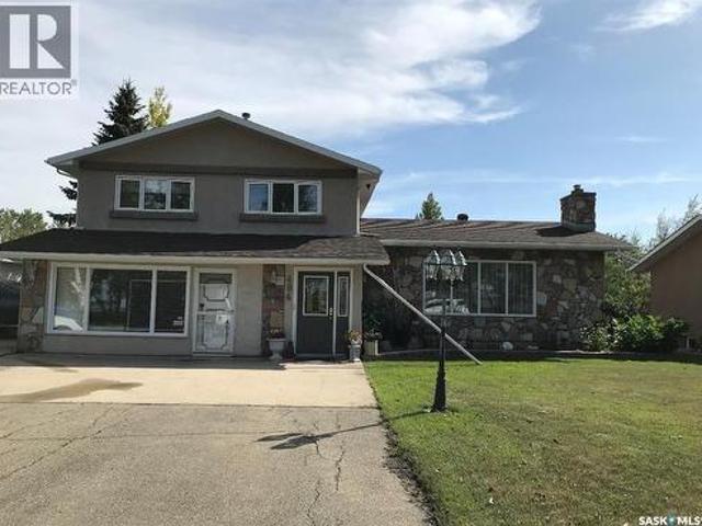 484 Stewart Street, Kamsack, SK, S0A 1S0 house for sale | Listing ID SK046303 | Royal LePage