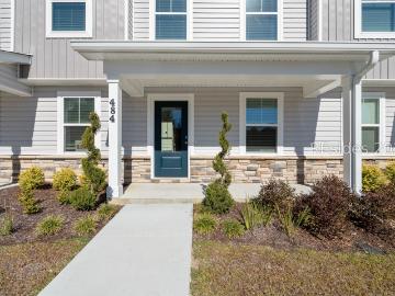 484 Royal Rd, Hardeeville, SC 29927 | MLS #451460