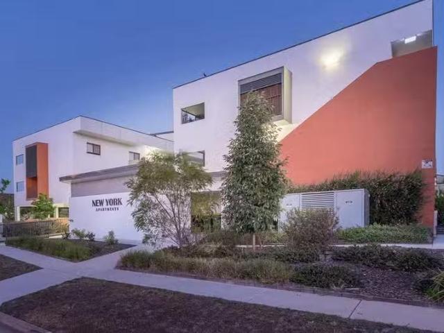 48/4 Ross Road, Queanbeyan, NSW 2620