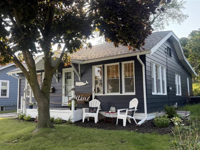 484 Upton Drive